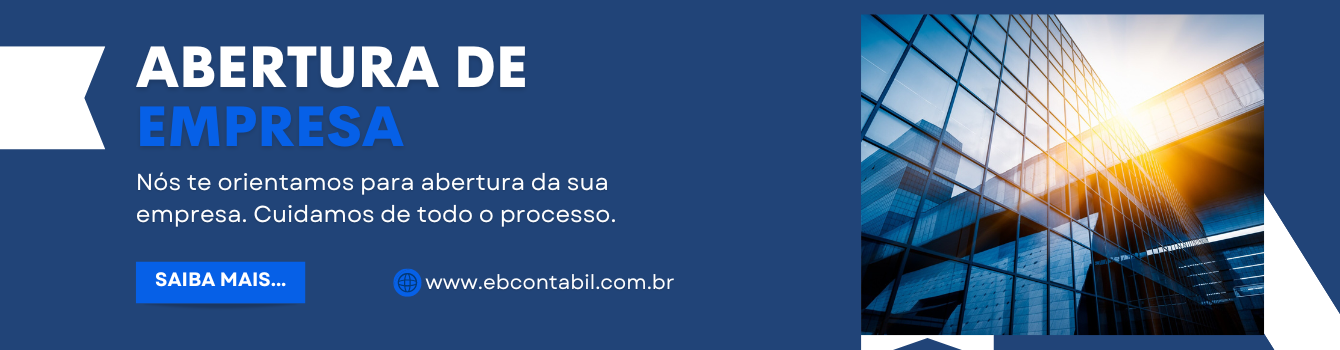 Abertura de Empresa